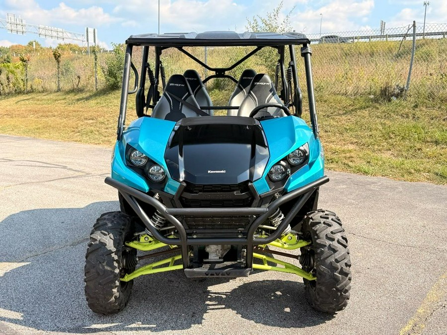 2023 Kawasaki Teryx4™ S LE