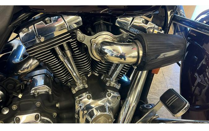2007 Harley-Davidson® Street Glide Base