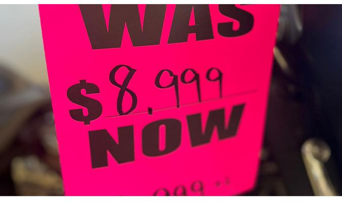 2007 Harley-Davidson® Street Glide Base