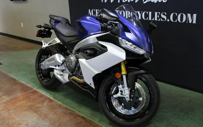 2024 Aprilia® RS 660