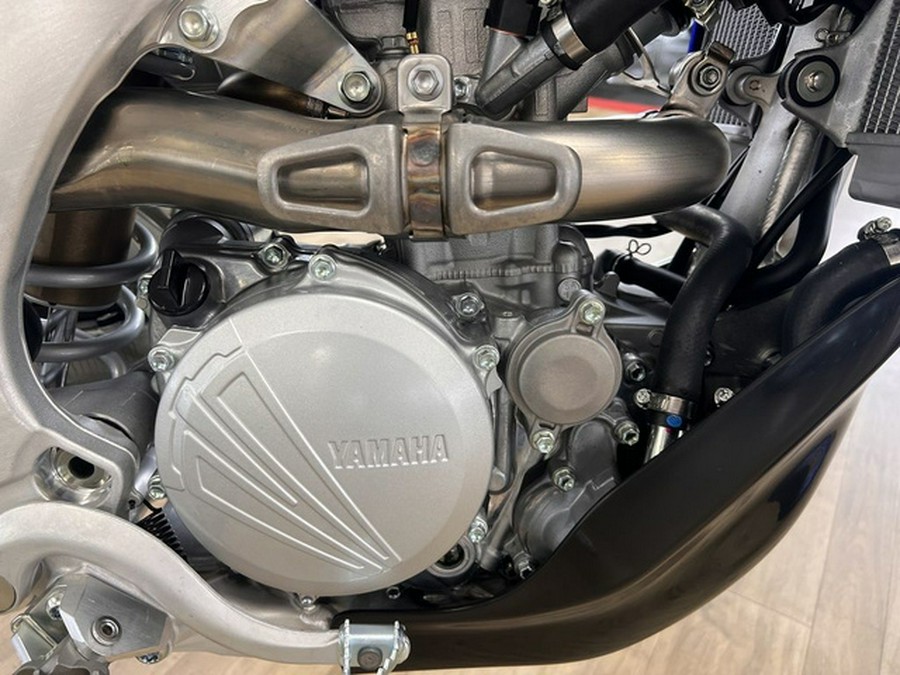 2026 Yamaha YZ 250 X