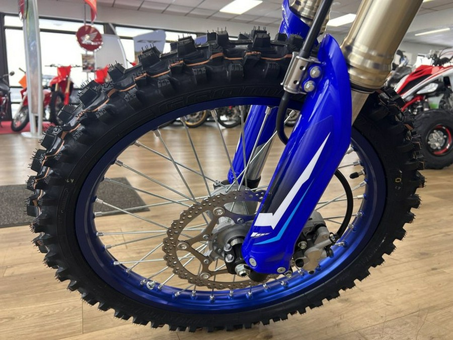2026 Yamaha YZ 250 X