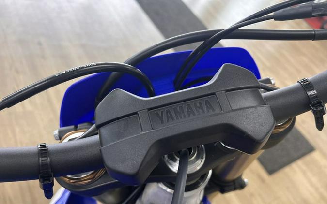 2026 Yamaha YZ 250 X