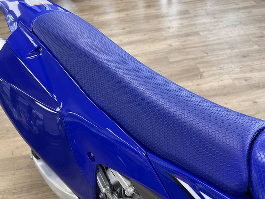 2026 Yamaha YZ 250 X