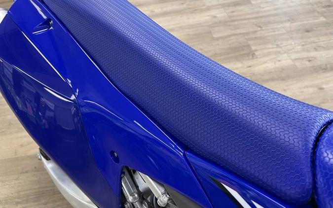 2026 Yamaha YZ 250 X