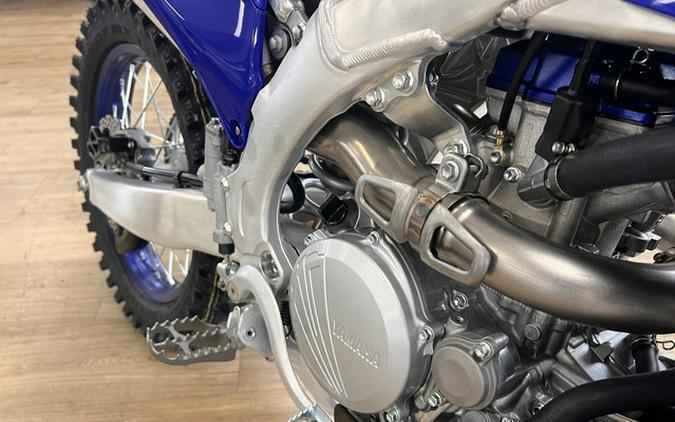 2026 Yamaha YZ 250 X