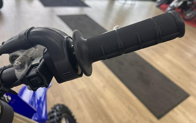 2026 Yamaha YZ 250 X