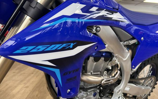 2026 Yamaha YZ 250 X