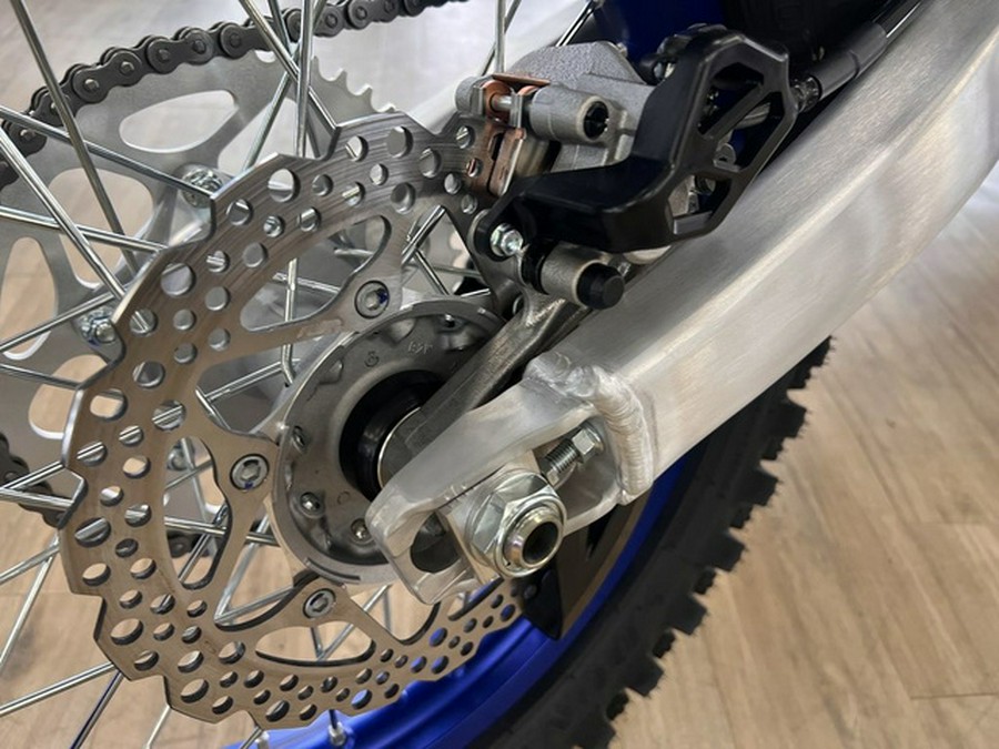 2026 Yamaha YZ 250 X