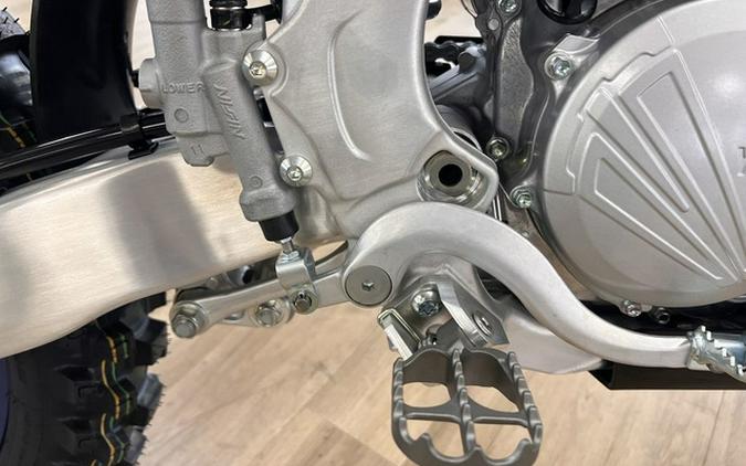 2026 Yamaha YZ 250 X