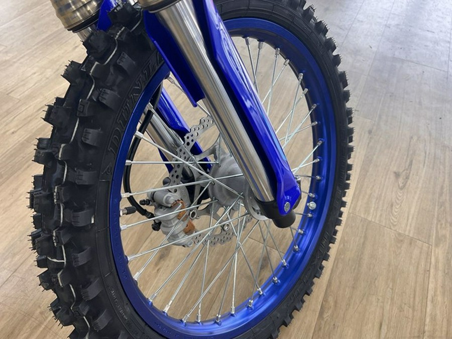 2026 Yamaha YZ 250 X