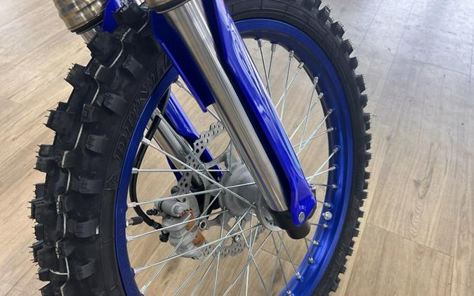 2026 Yamaha YZ 250 X