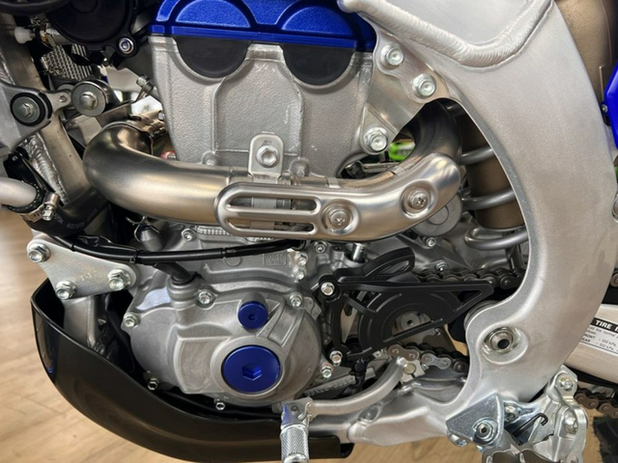 2026 Yamaha YZ 250 X