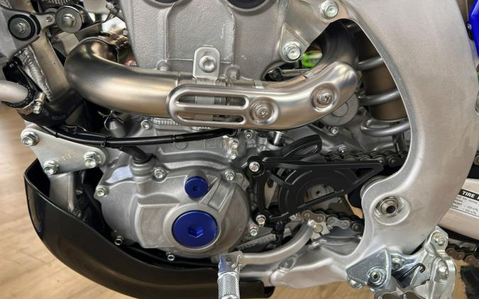 2026 Yamaha YZ 250 X