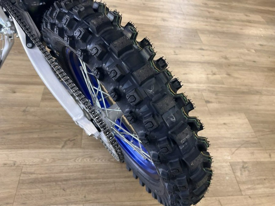 2026 Yamaha YZ 250 X