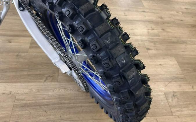 2026 Yamaha YZ 250 X