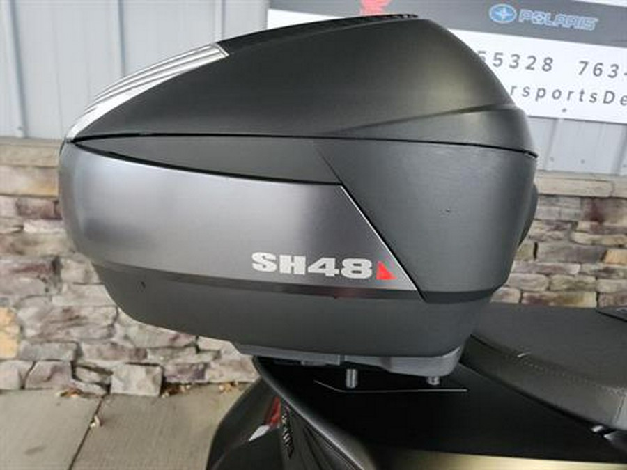 2024 Honda Gold Wing