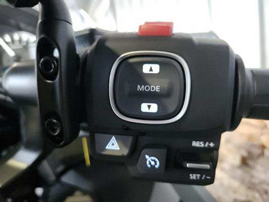 2024 Honda Gold Wing