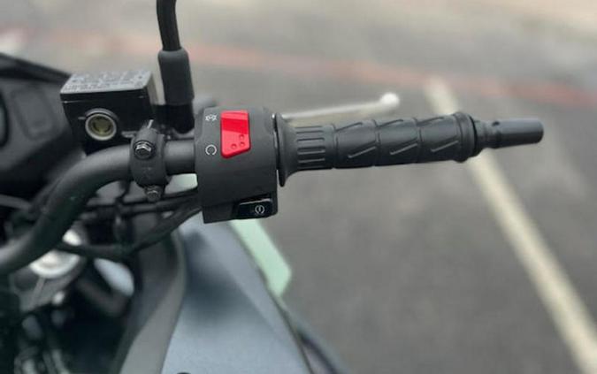 2024 Kawasaki Versys®-X 300 ABS