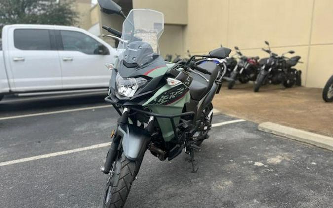 2024 Kawasaki Versys®-X 300 ABS
