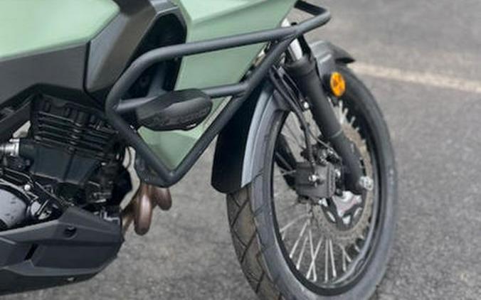 2024 Kawasaki Versys®-X 300 ABS