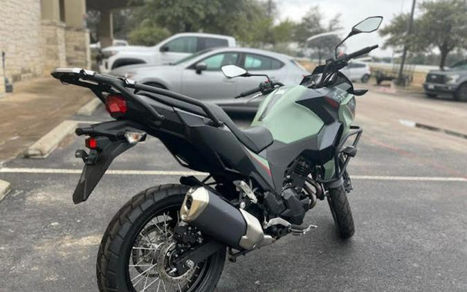 2024 Kawasaki Versys®-X 300 ABS