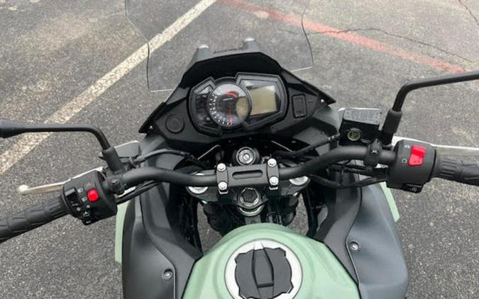 2024 Kawasaki Versys®-X 300 ABS