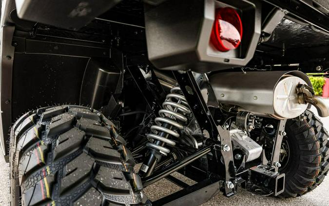 New 2026 KAWASAKI MULE PROFXT 1000 LE CAMO