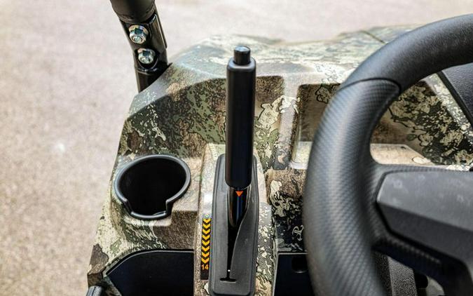 New 2026 KAWASAKI MULE PROFXT 1000 LE CAMO