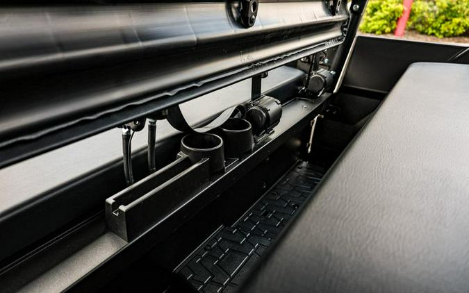 New 2026 KAWASAKI MULE PROFXT 1000 LE CAMO