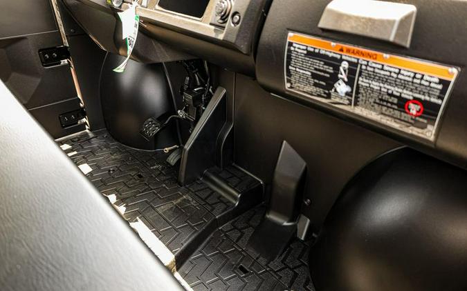 New 2026 KAWASAKI MULE PROFXT 1000 LE CAMO