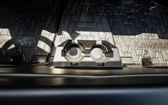 New 2026 KAWASAKI MULE PROFXT 1000 LE CAMO