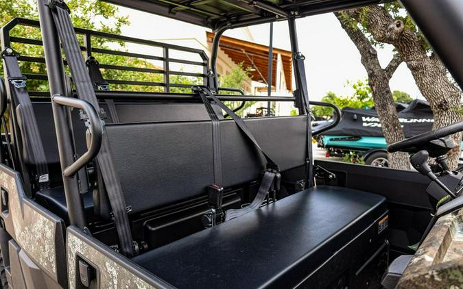 New 2026 KAWASAKI MULE PROFXT 1000 LE CAMO