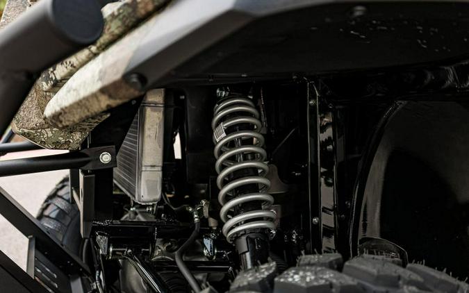 New 2026 KAWASAKI MULE PROFXT 1000 LE CAMO