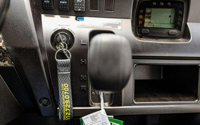 New 2026 KAWASAKI MULE PROFXT 1000 LE CAMO