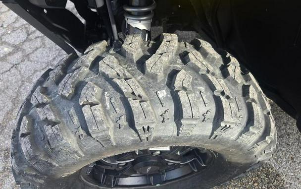 2025 Polaris® Ranger XP 1000 NorthStar Edition Ultimate