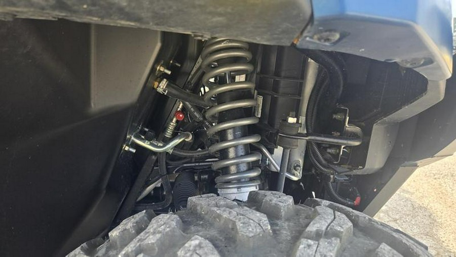 2025 Polaris® Ranger XP 1000 NorthStar Edition Ultimate