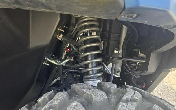 2025 Polaris® Ranger XP 1000 NorthStar Edition Ultimate