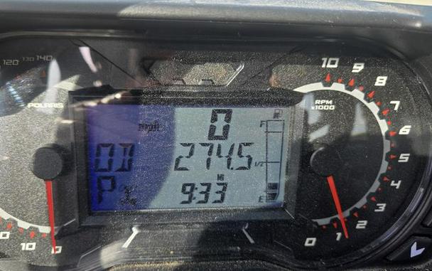 2025 Polaris® Ranger XP 1000 NorthStar Edition Ultimate