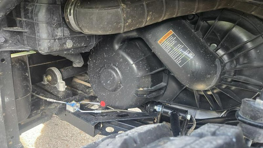 2025 Polaris® Ranger XP 1000 NorthStar Edition Ultimate