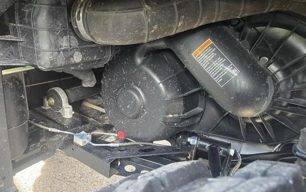 2025 Polaris® Ranger XP 1000 NorthStar Edition Ultimate