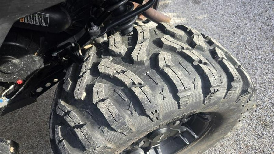 2025 Polaris® Ranger XP 1000 NorthStar Edition Ultimate