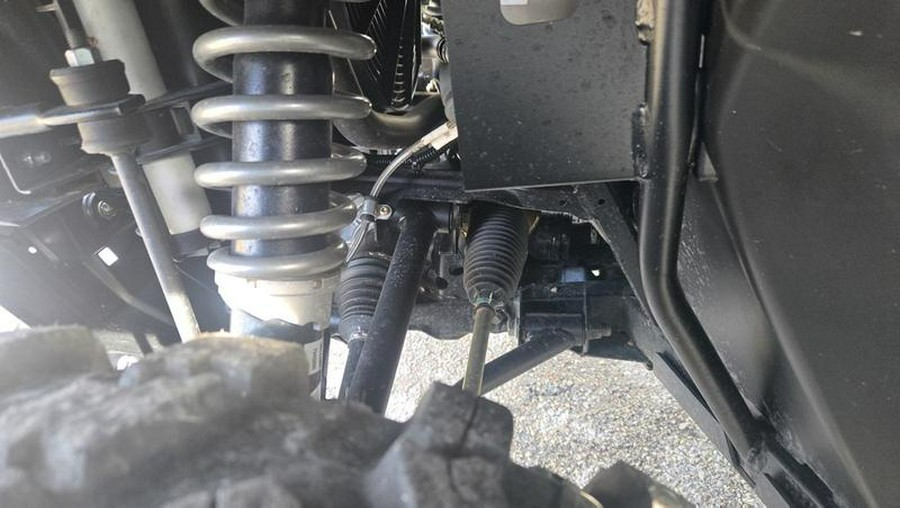 2025 Polaris® Ranger XP 1000 NorthStar Edition Ultimate