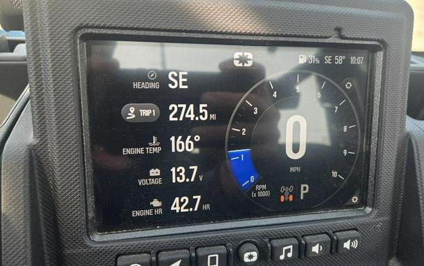 2025 Polaris® Ranger XP 1000 NorthStar Edition Ultimate