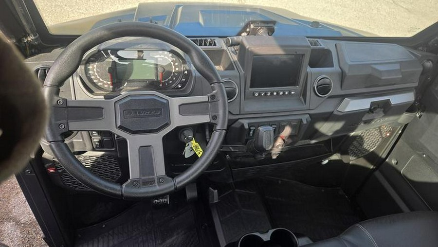 2025 Polaris® Ranger XP 1000 NorthStar Edition Ultimate