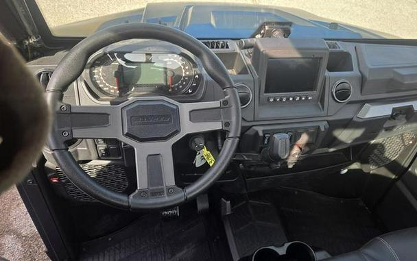2025 Polaris® Ranger XP 1000 NorthStar Edition Ultimate