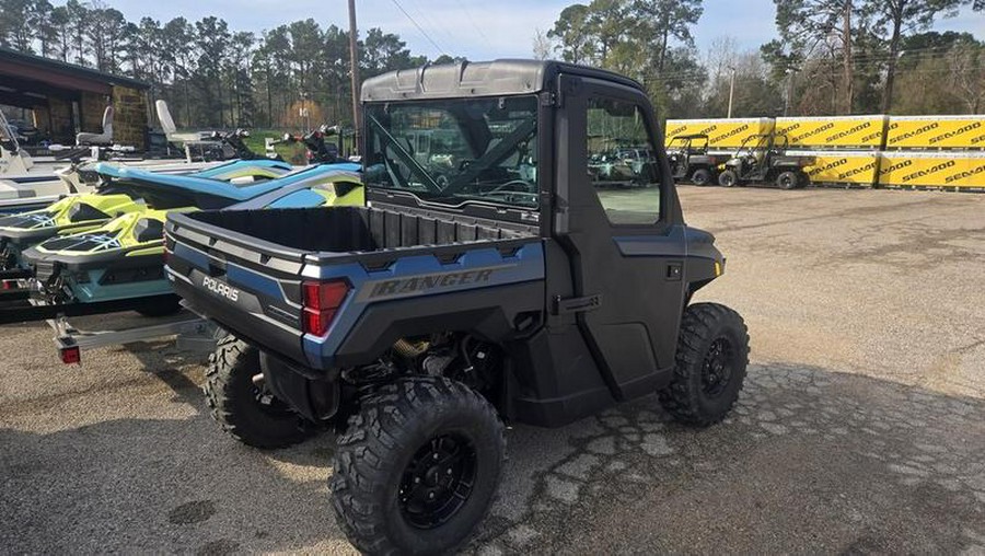 2025 Polaris® Ranger XP 1000 NorthStar Edition Ultimate