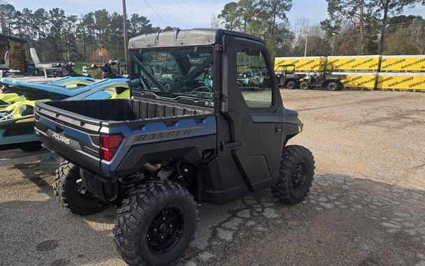 2025 Polaris® Ranger XP 1000 NorthStar Edition Ultimate