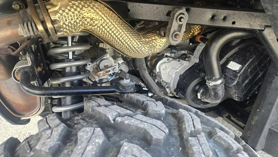 2025 Polaris® Ranger XP 1000 NorthStar Edition Ultimate