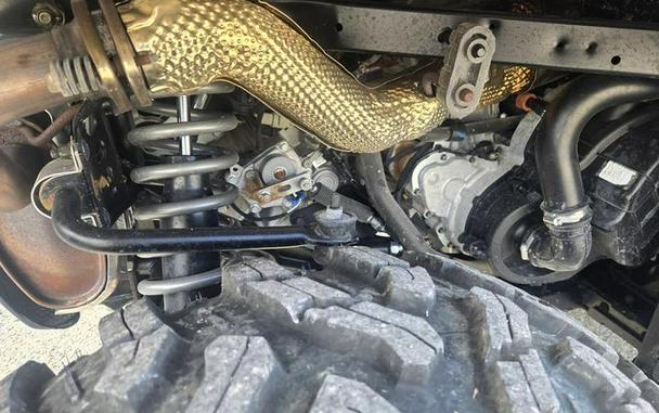 2025 Polaris® Ranger XP 1000 NorthStar Edition Ultimate